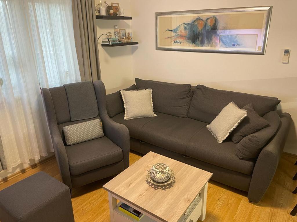 Apartman Hidden Gem Šibenik Exterior foto