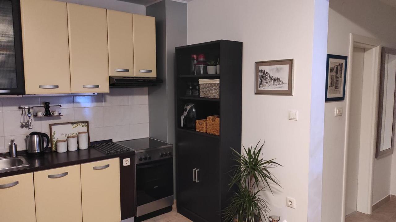 Apartman Hidden Gem Šibenik Exterior foto