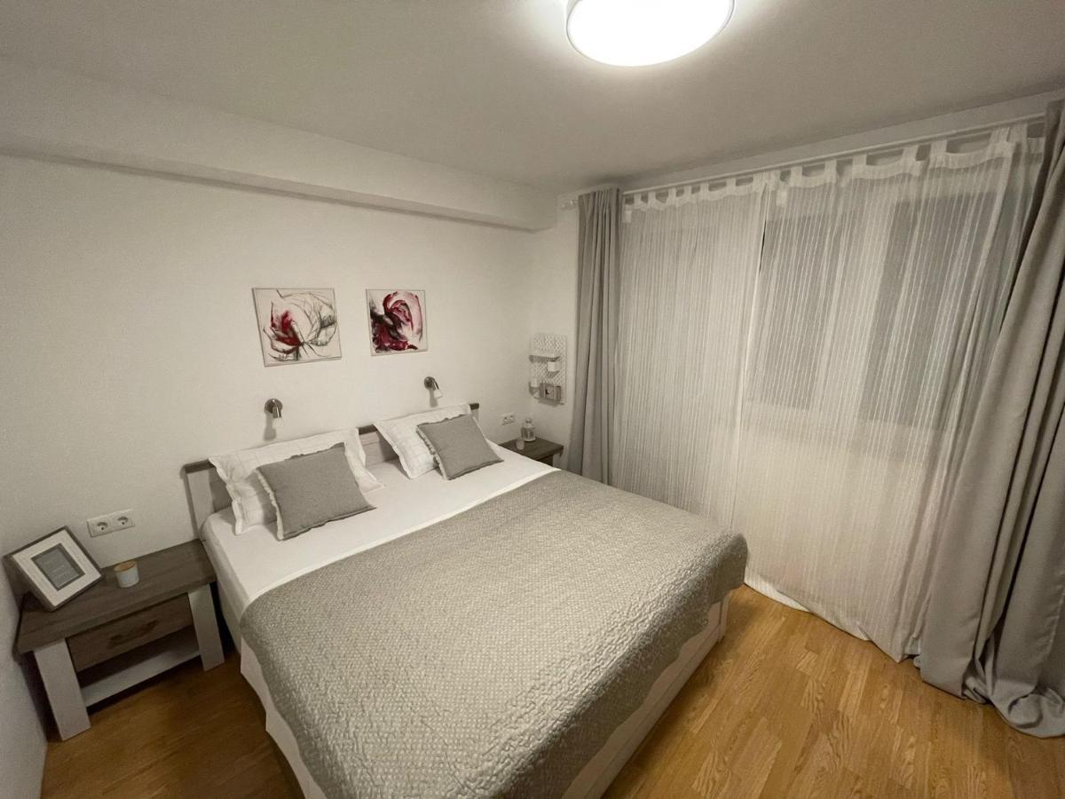 Apartman Hidden Gem Šibenik Exterior foto