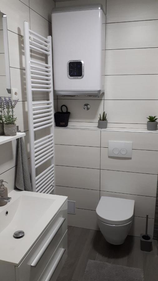 Apartman Hidden Gem Šibenik Exterior foto