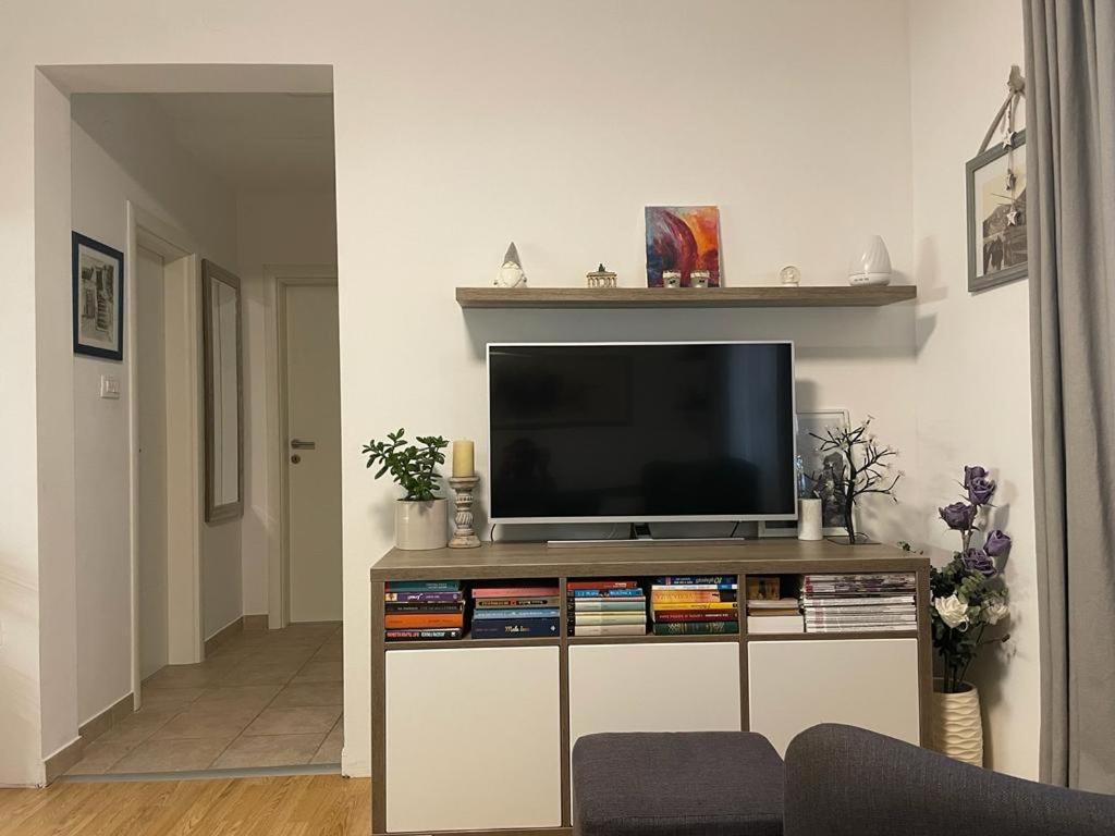 Apartman Hidden Gem Šibenik Exterior foto