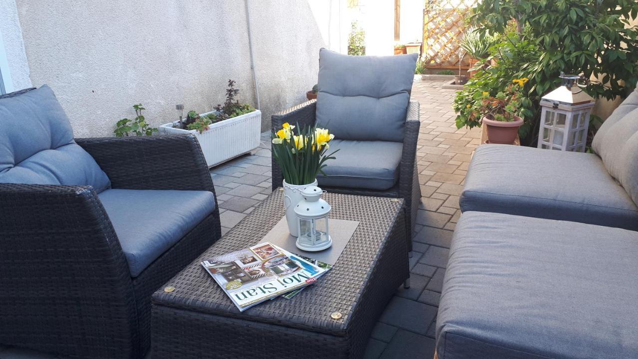 Apartman Hidden Gem Šibenik Exterior foto