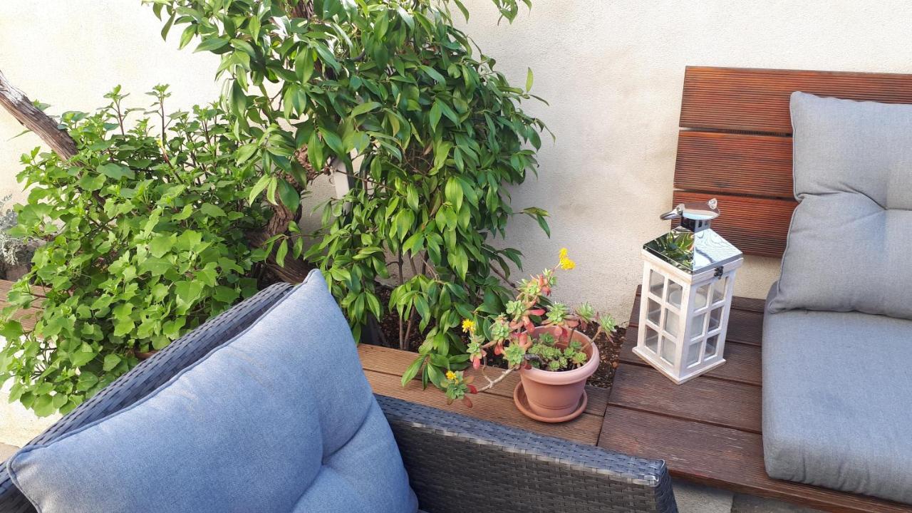 Apartman Hidden Gem Šibenik Exterior foto